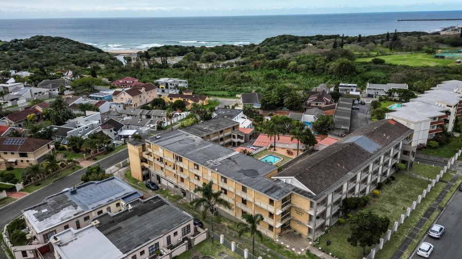 2 Bedroom Property for Sale in Baysville Eastern Cape